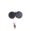 Set di altoparlanti per auto 500 W 12 V Altoparlanti coassiali con crossover integrato e facile installazione 2