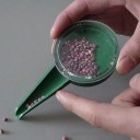 Set di attrezzi da giardino 4 pz 5