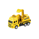 Set di auto da costruzione 4 pz 3