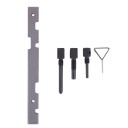 Set di bloccaggio distribuzione motori 5 pz 1