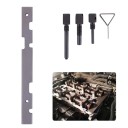 Set di bloccaggio distribuzione motori 5 pz 2