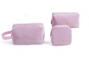 Set di borse cosmetiche da donna 3 pz T591 4