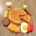 Set di cibo per bambini 13 pezzi 1