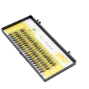 Set di ciglia artificiali 20D 0,07 mm 60 pz 1