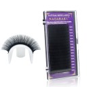 Set di ciglia finte C 0,10 mm 2