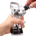 Set di colori acrilici in sacchetti 12 pz Tappo a vite 100 ml Colori vivaci per artisti Su tela, legno e pietra Creazioni artigianali e fai-da-te 3