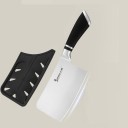 Set di coltelli in acciaio inossidabile con custodie 7 pz 6
