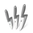 Set di coltelli in ceramica 3 pz 3