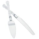 Set di coltelli per torte - 2 pz 2
