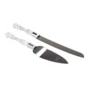 Set di coltelli per torte - 2 pz 4