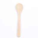 Set di cucchiai di legno - 6 pz 3