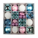 Set di Decorazioni Natalizie 42 pz H1171 5