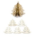 Set di decorazioni natalizie 5 pz 11