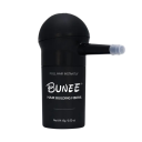 Set di fibre per capelli Vari colori Consistenza densa Correttore per riempire le zone calve Ingrossamento immediato dei capelli Aspetto naturale 5