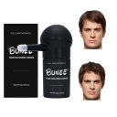 Set di fibre per capelli Vari colori Consistenza densa Correttore per riempire le zone calve Ingrossamento immediato dei capelli Aspetto naturale 3