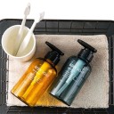 Set di flaconi per cosmetici 3 pz 2