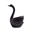 Set di forchette con supporto in ceramica 8 pz 9