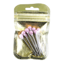 Set di frese e pennelli per manicure 10 pz T829 20