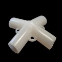 Set di giunti di ricambio per gazebo da giardino 3x3 m 4