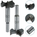 Set di guida per foratura per cerniere nascoste da 35 mm con punta di precisione e chiave a brugola 3