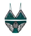 Set di lingerie in pizzo 2