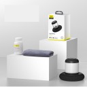 Set di lucidatura per auto 6