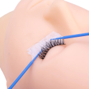 Set di micro pennelli per ciglia 100 pz 2