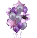 Set di palloncini - 14 pz 5
