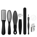 Set di pedicure 8 pezzi Z111 4