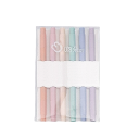 Set di pennarelli 6 colori 1