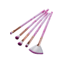 Set di pennelli cosmetici 5 pz 5