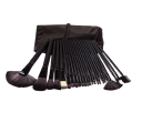 Set di pennelli per trucco 24 pz 4