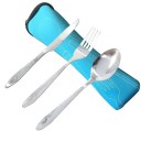 Set di posate - 3 pz 5