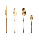Set di posate 4 pz 2