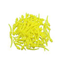 Set di punte miscelatrici dentali monouso 1:1 in gomma siliconica per impronte Punte miscelatrici intraorali odontoiatriche 100 punte e 50 punte 3