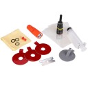 Set di riparazione per parabrezza B506 7