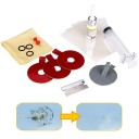 Set di riparazione per parabrezza B506 1