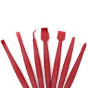 Set di strumenti per l'installazione di pellicole per auto 7 pz 4