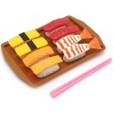 Set di sushi per bambini 2