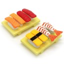 Set di sushi per bambini 3