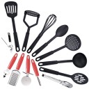 Set di utensili da cucina 13 pz 3