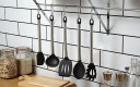 Set di utensili da cucina - 8 pz 1