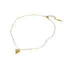 Set eteric din oțel inoxidabil 316 Colier și cercei cu motiv de inimă Bijuterii trendy rezistente la apă pentru nuntă aniversare cadou 7