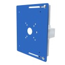 Set for Milling Table 240 x 200 x 5 mm Insert Plate with Guide and Protractor Lifter for Milling Machine 12