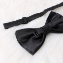 Set Fotografico per Bambini: Cappello e Papillon 4