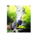 Set für Luftzubehör für Aquarien 4 m Schlauch Rückschlagventil Saugnäpfe Luftstein Verbinder T-Stück Zubehör für Pumpen 8