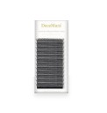 Set getufte nepwimpers D 0,05 mm 4