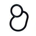 Set guarnizioni solenoide VTEC per Honda Civic 3