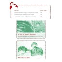 Set handcrèmes 5 stuks 30 g Kerstcadeauset van hydraterende crèmes met aangename geur en snel absorberende verzorging 4