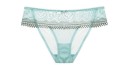 Set in pizzo da donna - Reggiseno e slip 16